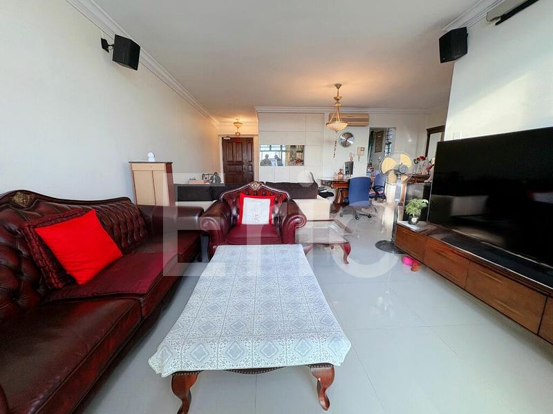 Premium HDB for Rent in  689A Woodlands Drive 75 - Image 17